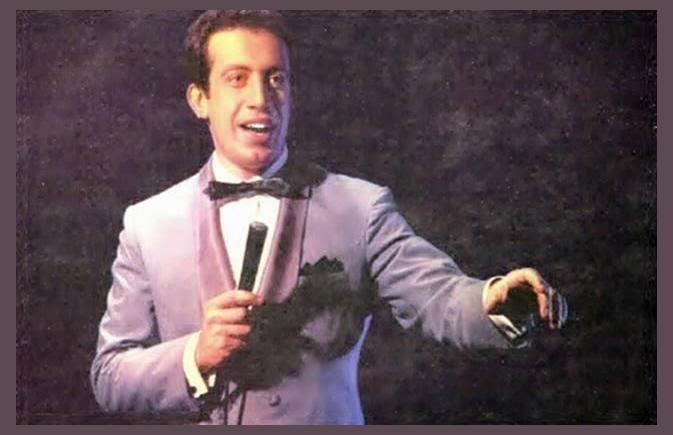 Roberto Yanes